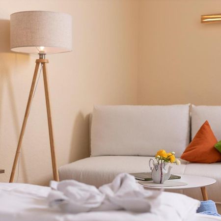 Hotel Seehang Garni Saint Wolfgang Екстериор снимка