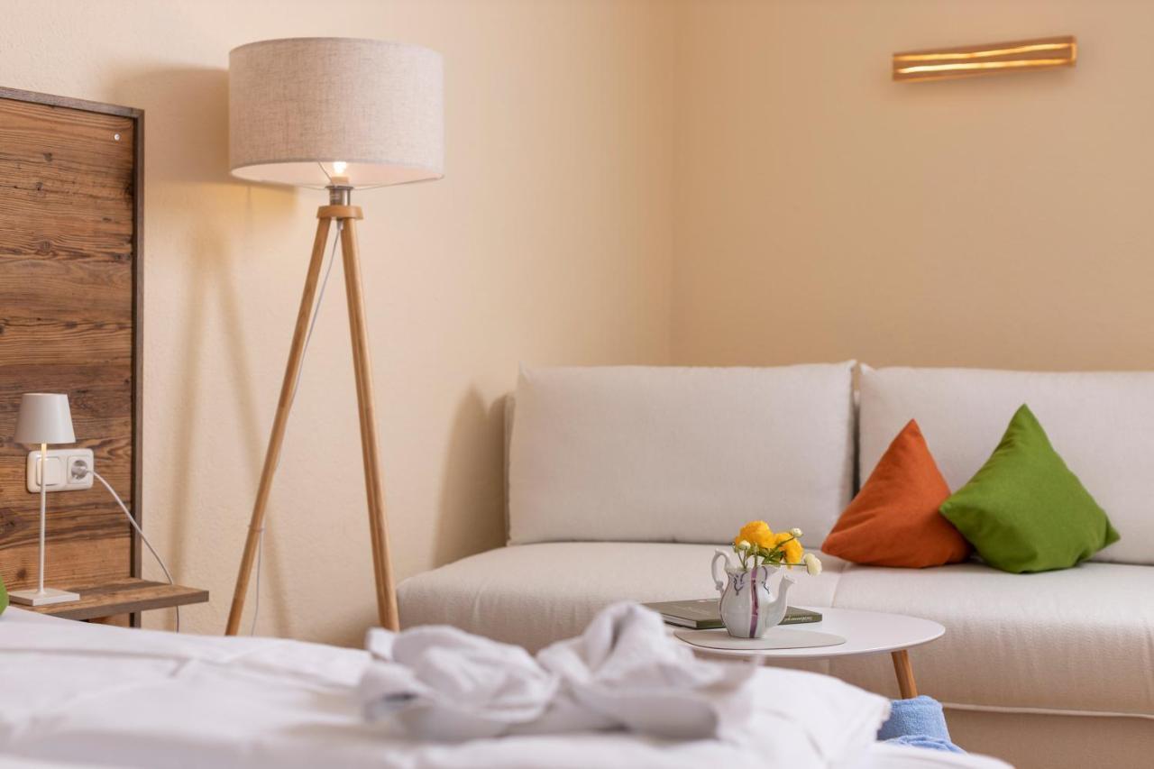 Hotel Seehang Garni Saint Wolfgang Екстериор снимка