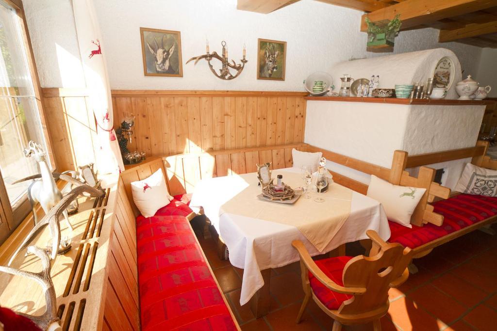 Hotel Seehang Garni Saint Wolfgang Екстериор снимка